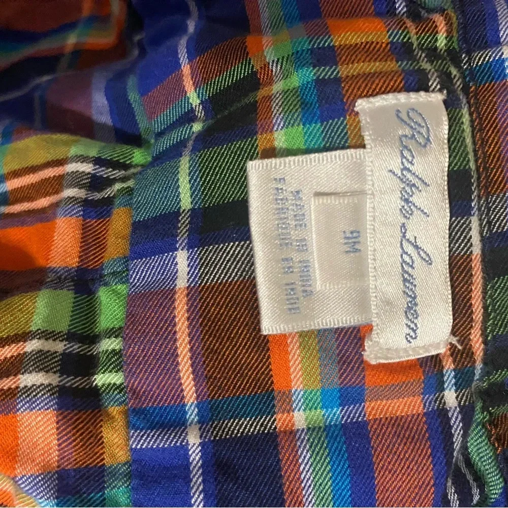 Ralph Lauren Shirt